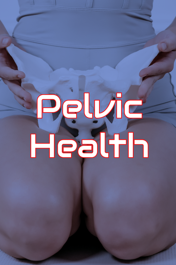 Pelvic HEalth
