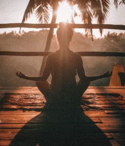 Yoga Physical Therapy