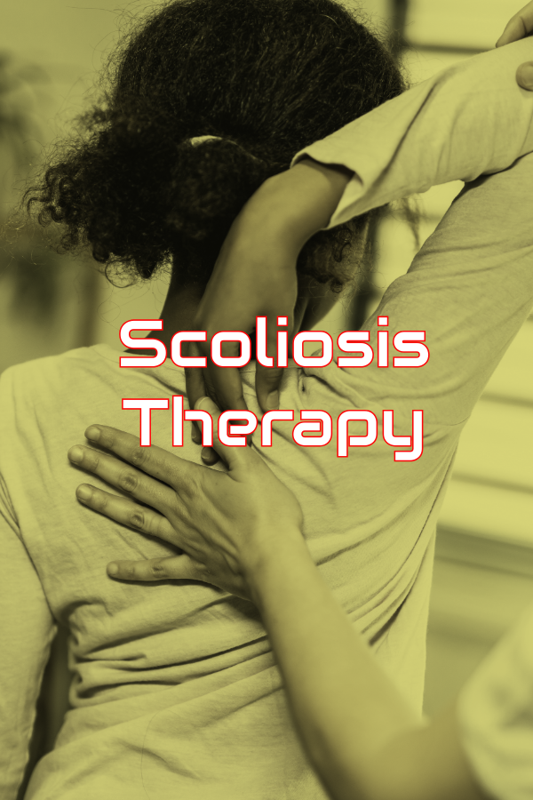 Scoliosis PT