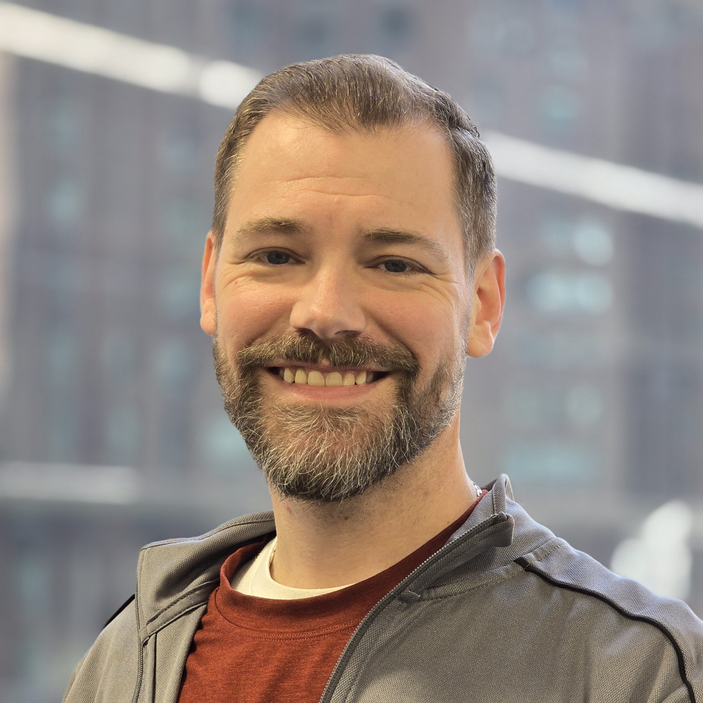 Owner of Core Physical Therapy